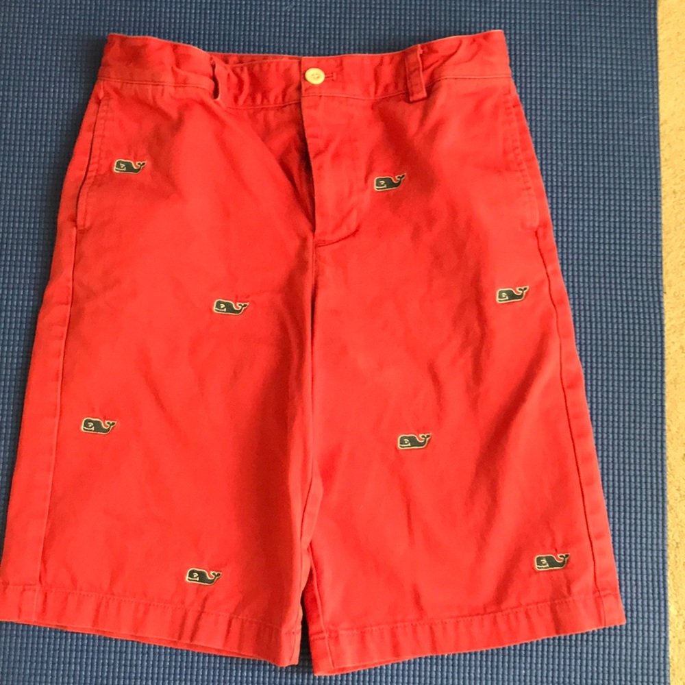 Boys shorts